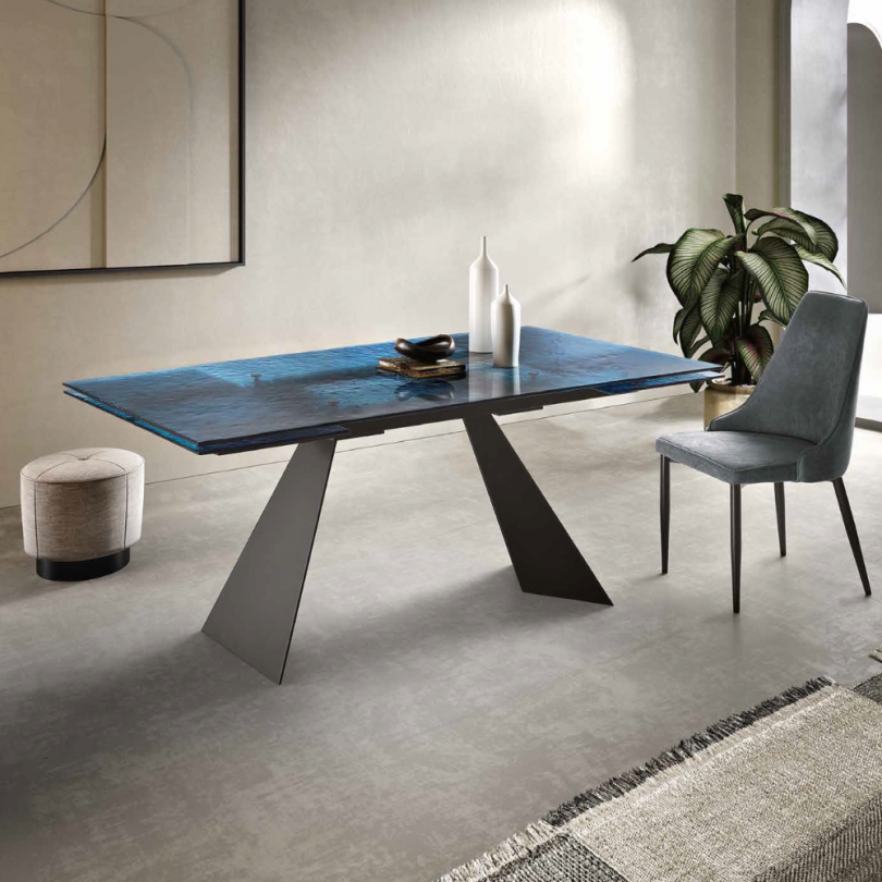 Tavolo WATERS - CAPODARTE
