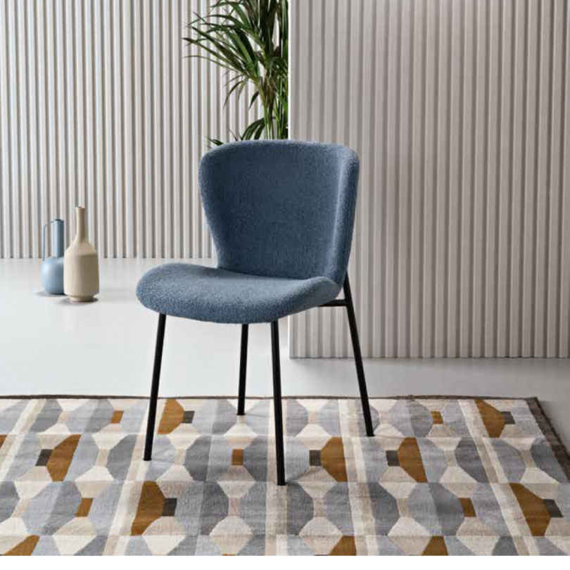 Sedia ABRAM - CAPODARTE