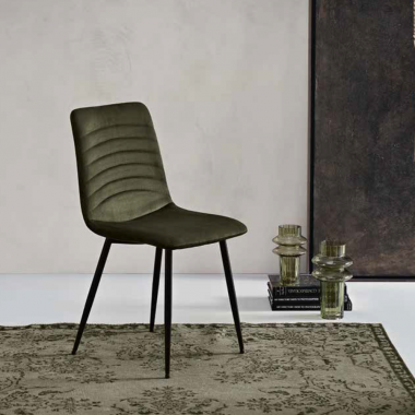 Sedie CANNETO - CAPODARTE 2