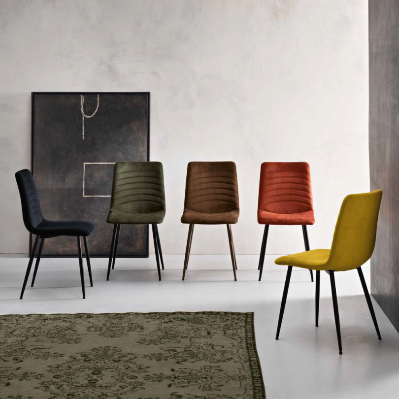 Sedie CANNETO - CAPODARTE