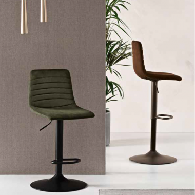 Sgabello CANNETO - CAPODARTE 2