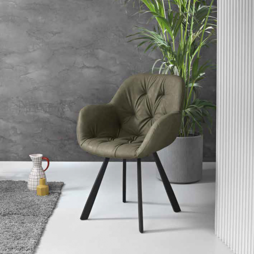 Sedia CELIA - CAPODARTE