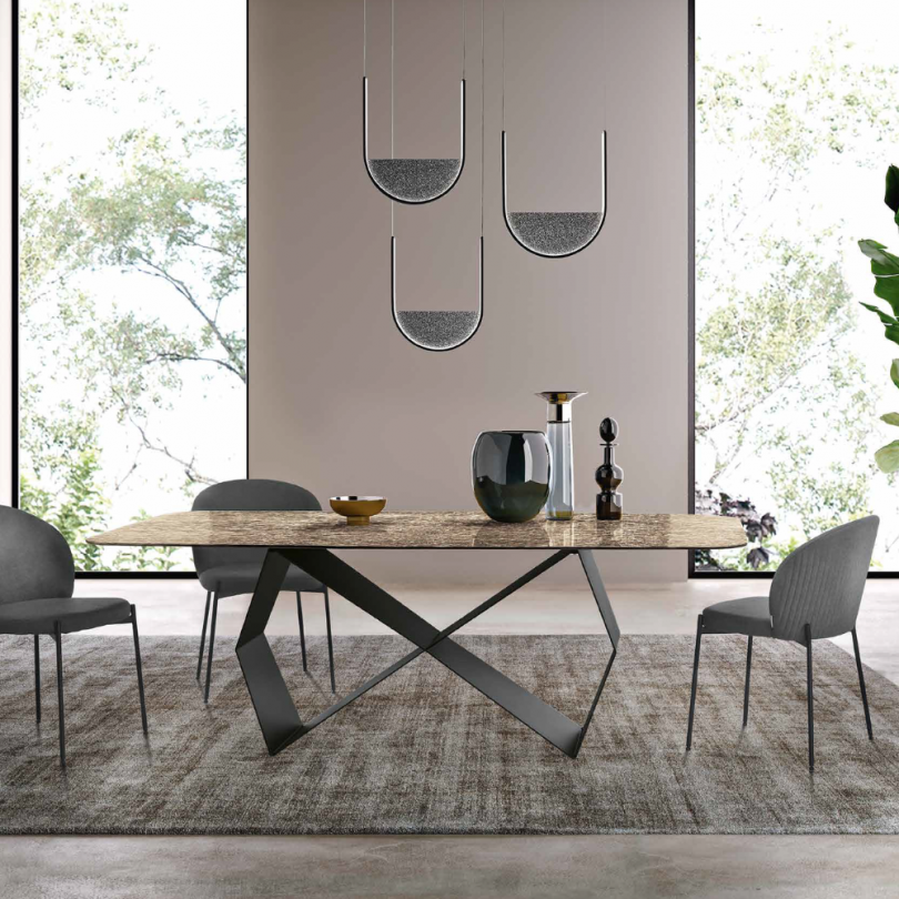 Tavolo KARL - CAPODARTE