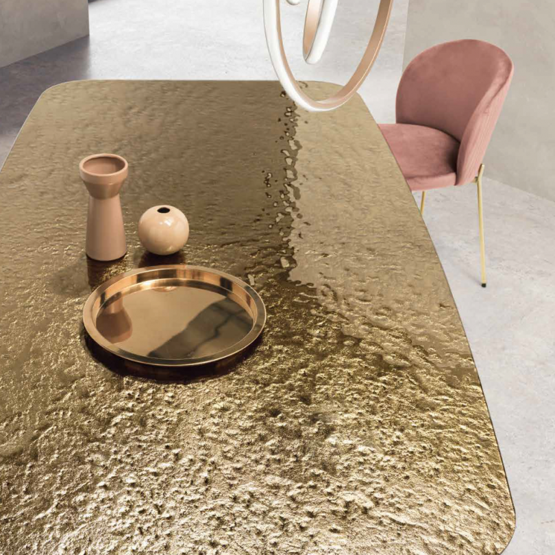 Tavolo KARL - CAPODARTE