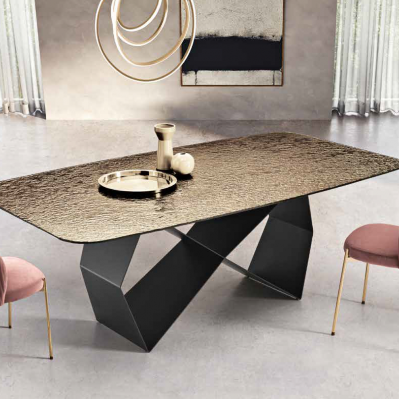 Tavolo KARL - CAPODARTE