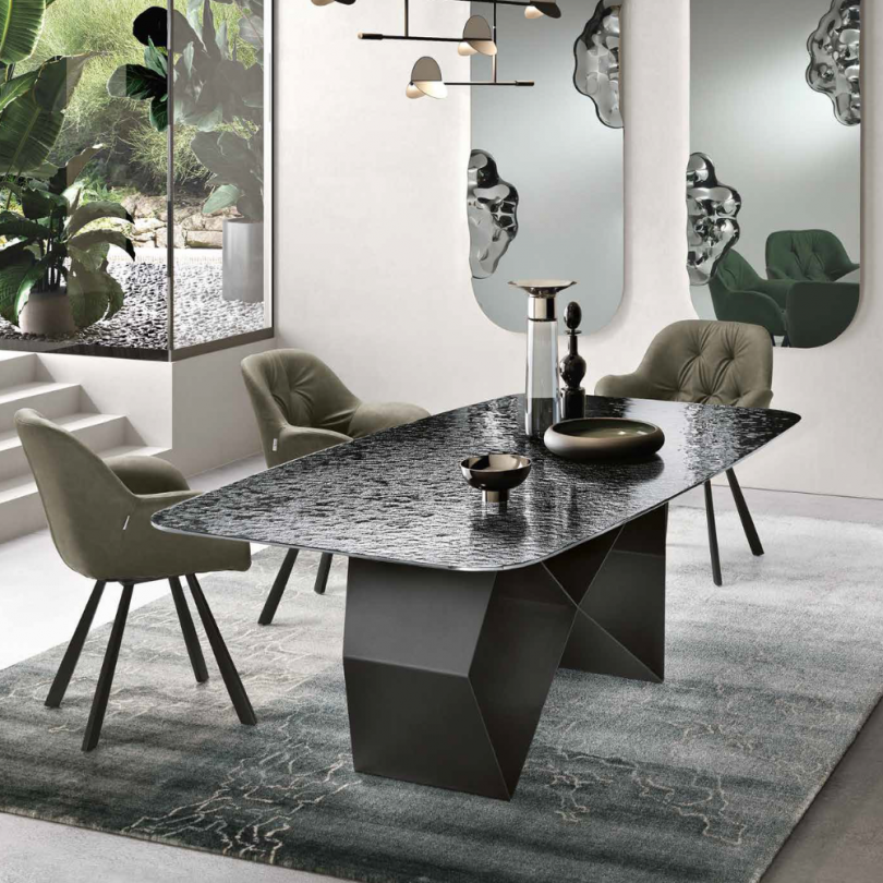 Tavolo KARL - CAPODARTE