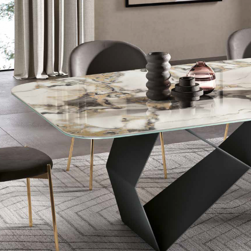 Tavolo KARL - CAPODARTE