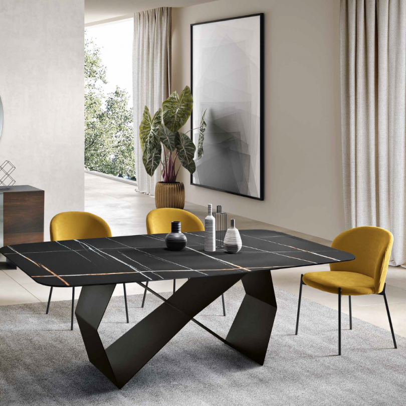 Tavolo KARL - CAPODARTE