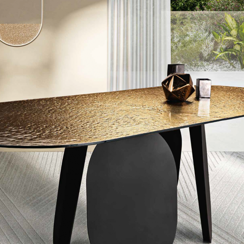 Tavolo KARL - CAPODARTE