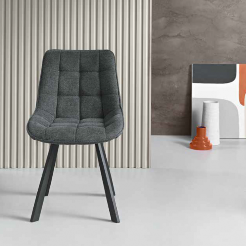 Sedia FRIEDIC - CAPODARTE