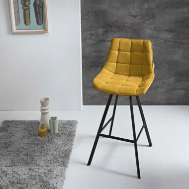 Sgabello FRIEDIC - CAPODARTE 2