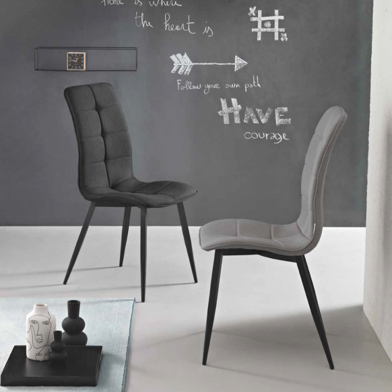 Sedia LINFA - CAPODARTE