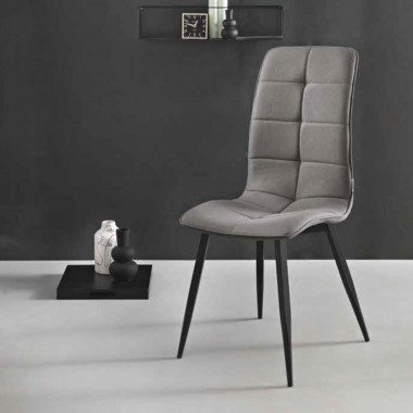 Sedia LINFA - CAPODARTE 2