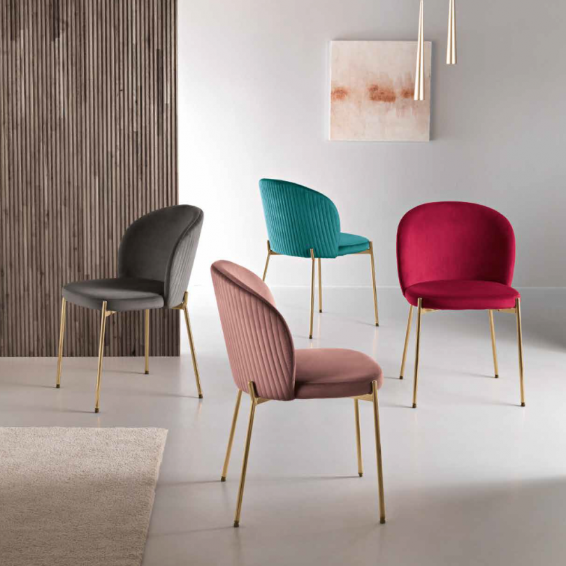 Sedia MEGAN - CAPODARTE Sedia MEGAN - CAPODARTE