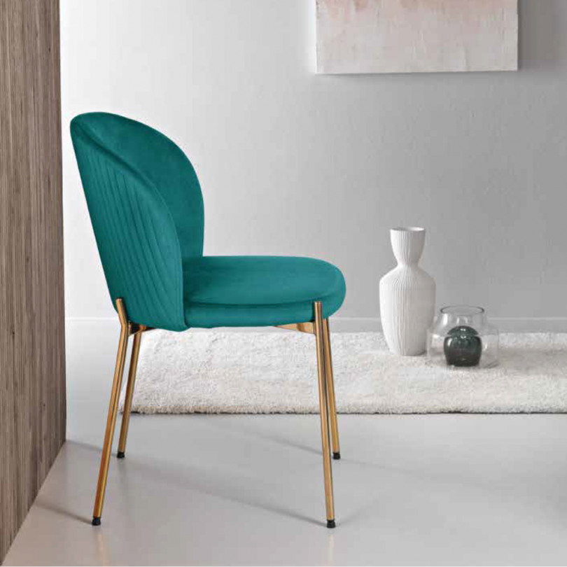 Sgabello MEGAN - CAPODARTE