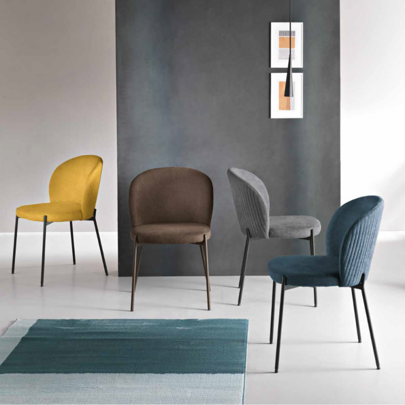 Sedia MEGGIE - CAPODARTE