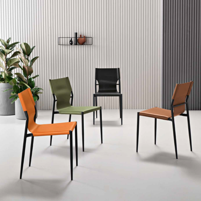 Sedia SVEVA - CAPODARTE