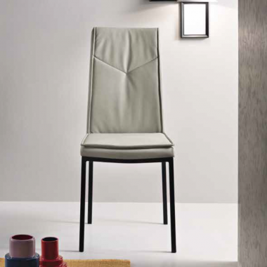 Sedia VIVIENNE - CAPODARTE 2