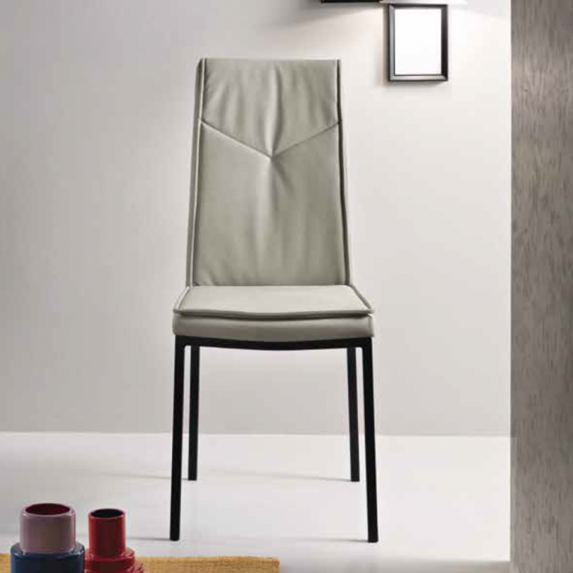 Sedia VIVIENNE - CAPODARTE Sedia VIVIENNE - CAPODARTE