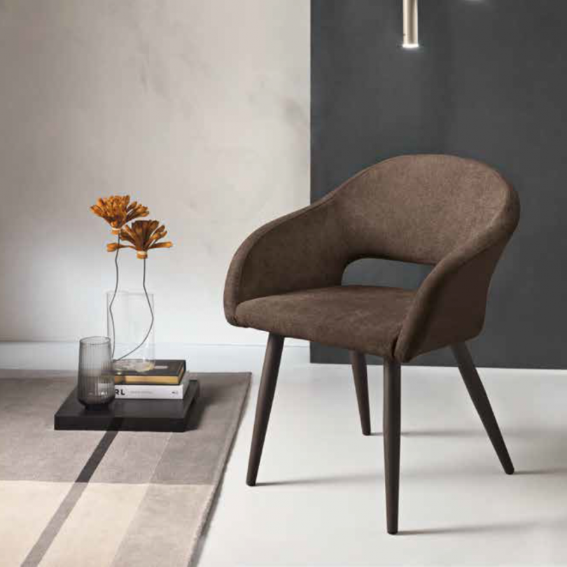 Sedia WEST - CAPODARTE