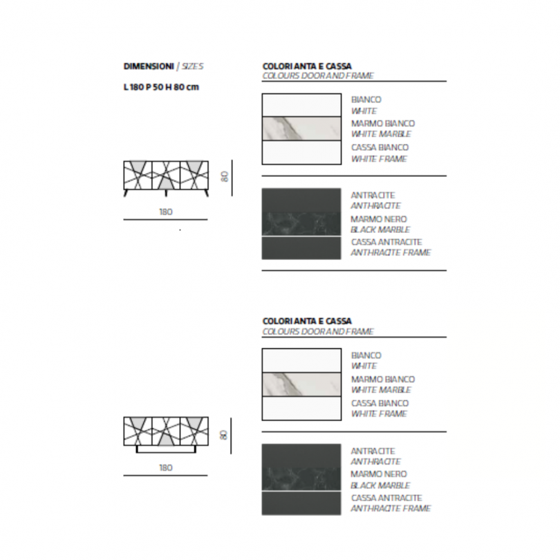 Madia ADEL - CAPODARTE