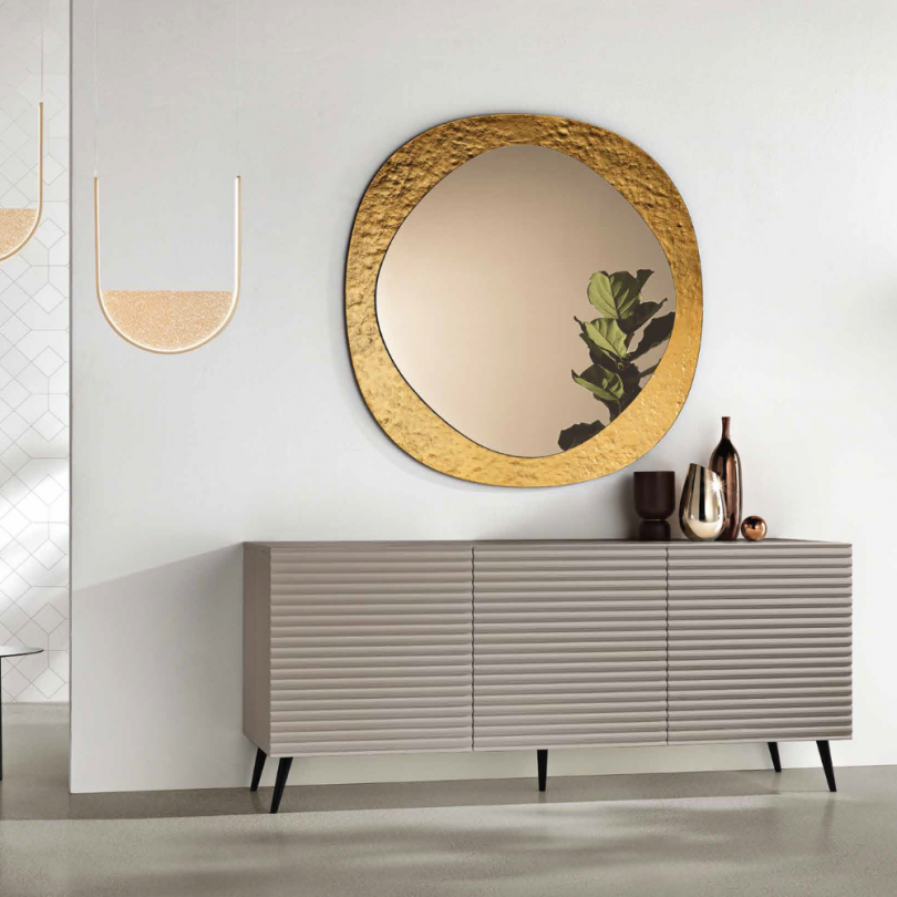 Madia ARISA - CAPODARTE