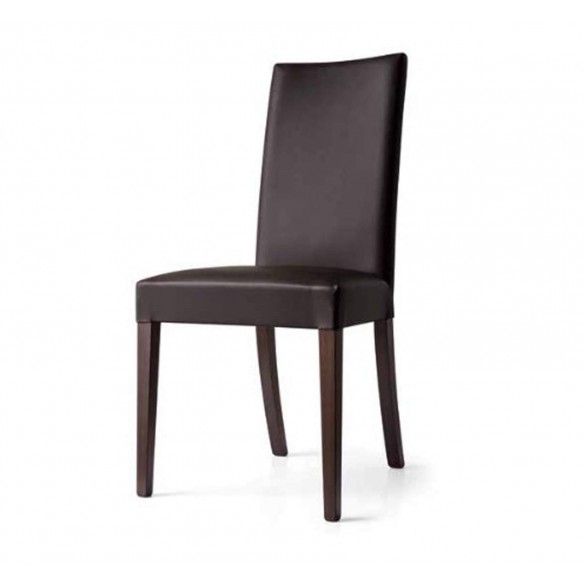 Sedia Copenhagen CB/1656 - Connubia