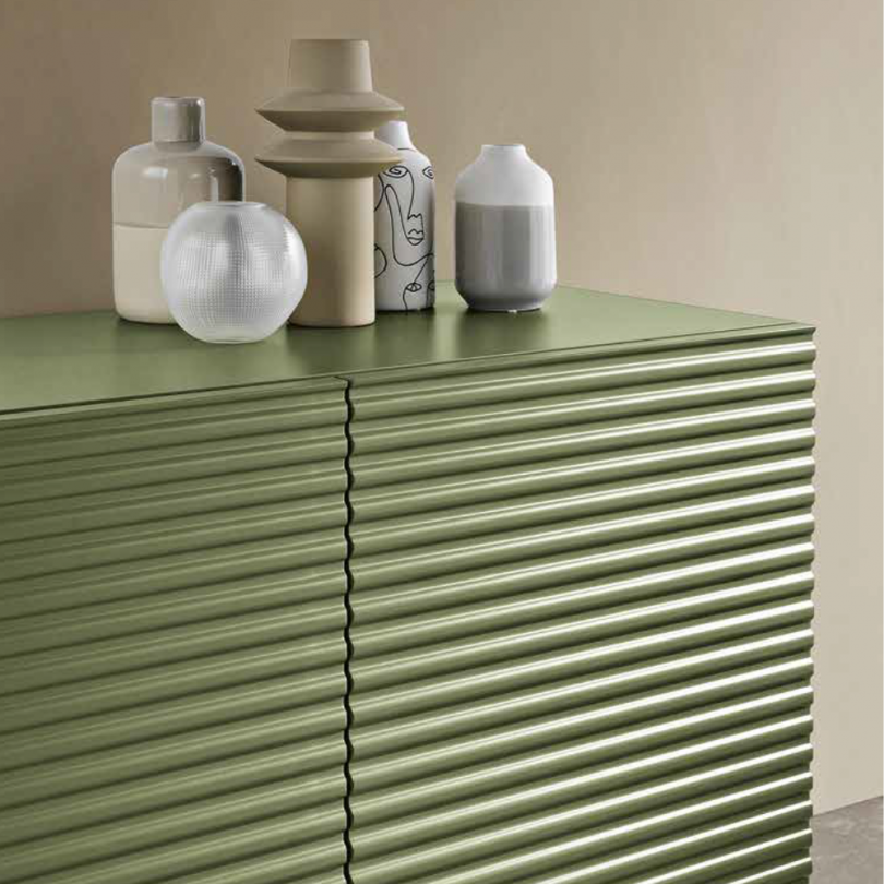 Madia ARISA - CAPODARTE