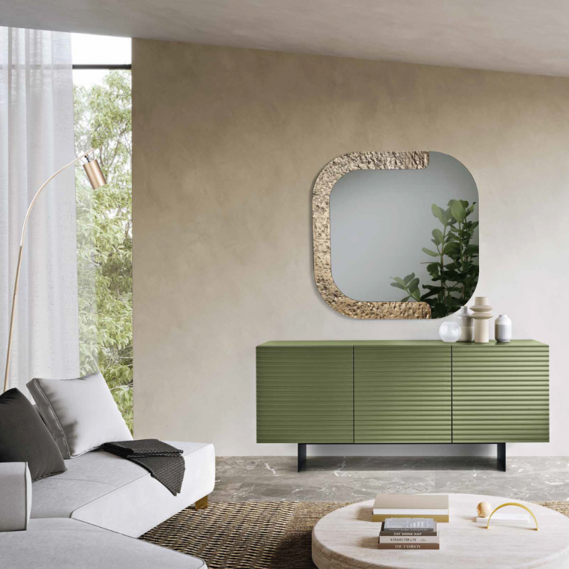 Madia ARISA - CAPODARTE