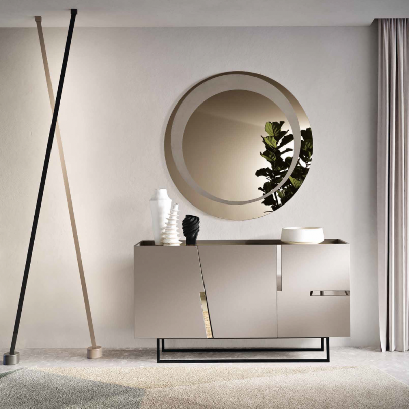 Madia GIRONA - CAPODARTE Madia GIRONA - CAPODARTE