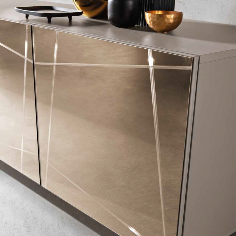 Madia ISIDE - CAPODARTE Madia ISIDE - CAPODARTE