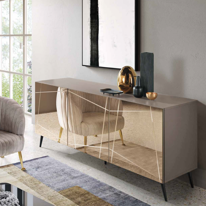 Madia ISIDE - CAPODARTE Madia ISIDE - CAPODARTE