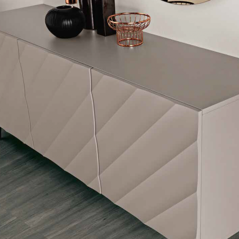 Madia KALLA - CAPODARTE Madia KALLA - CAPODARTE