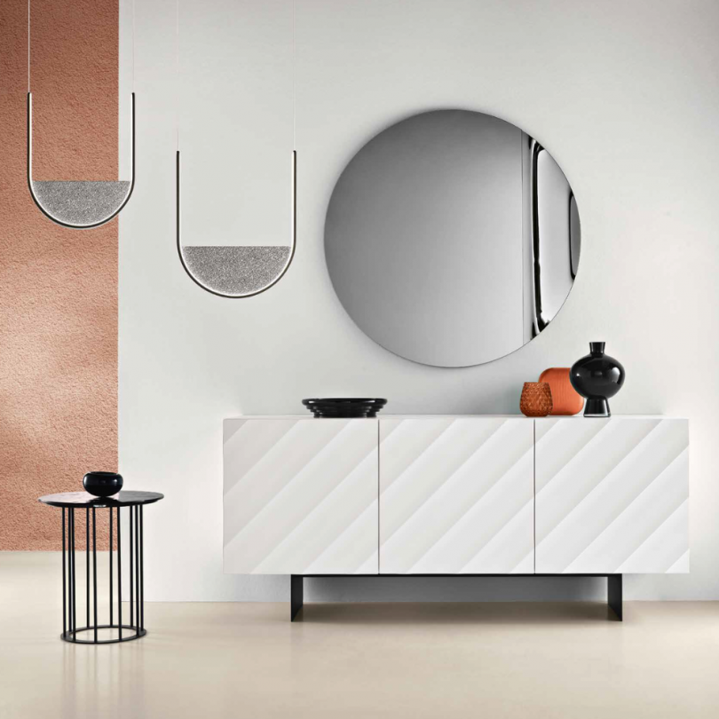 Madia KALLA - CAPODARTE Madia KALLA - CAPODARTE