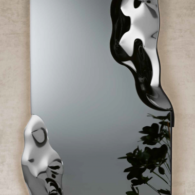 Specchio CROWN - CAPODARTE 2