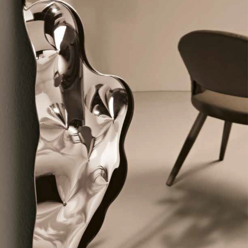 Specchio CROWN - CAPODARTE Specchio CROWN - CAPODARTE