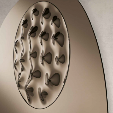 Specchio BIJOU - CAPODARTE 2