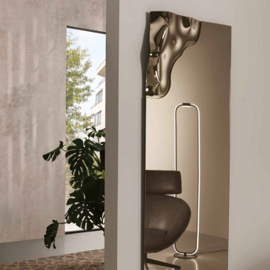 Specchio DOLORES - CAPODARTE