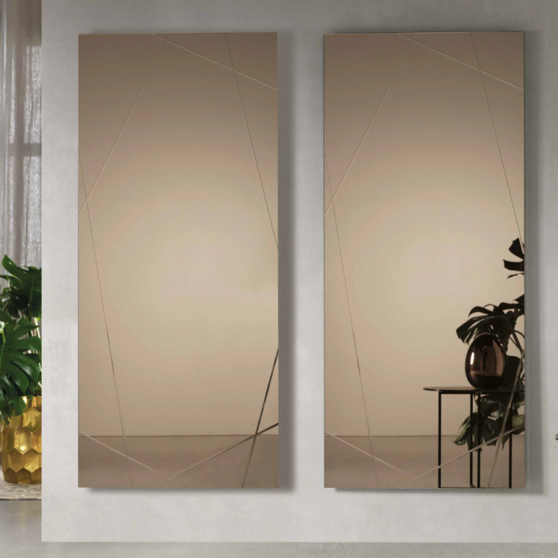 Specchio EGO - CAPODARTE Specchio EGO - CAPODARTE