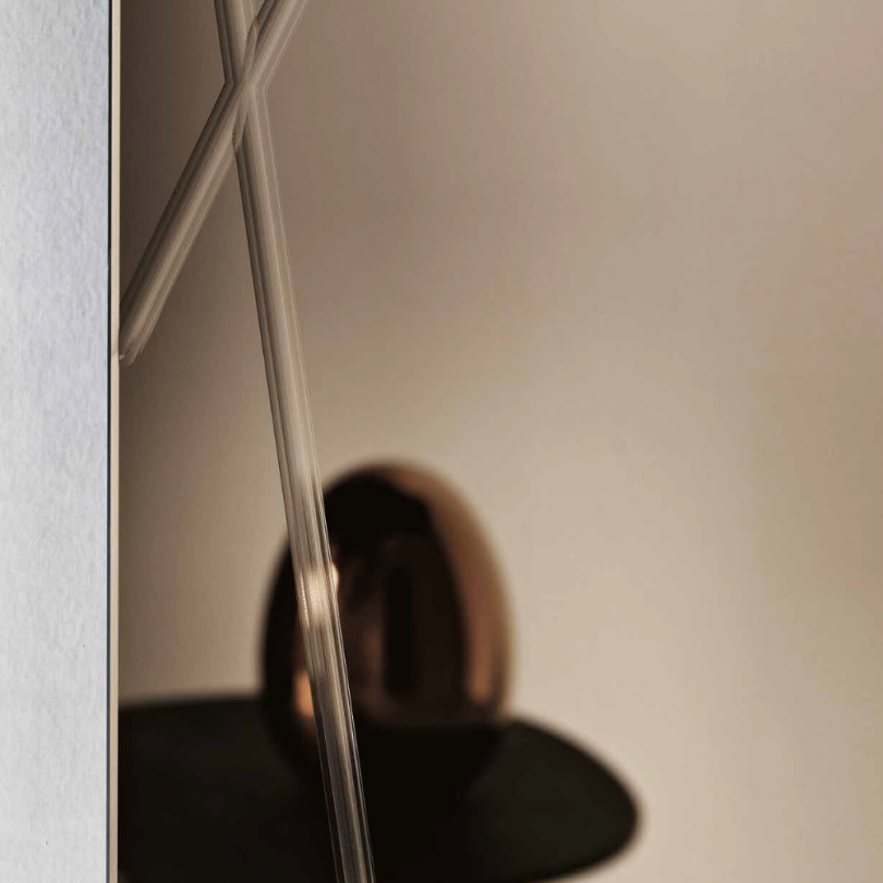 Specchio EGO - CAPODARTE Specchio EGO - CAPODARTE