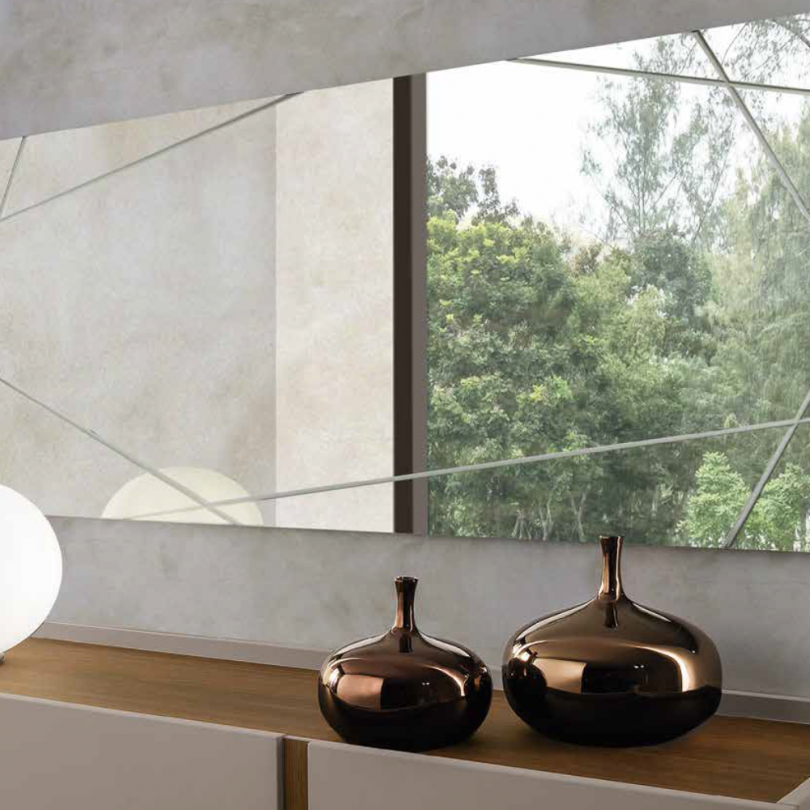 Specchio EGO - CAPODARTE Specchio EGO - CAPODARTE