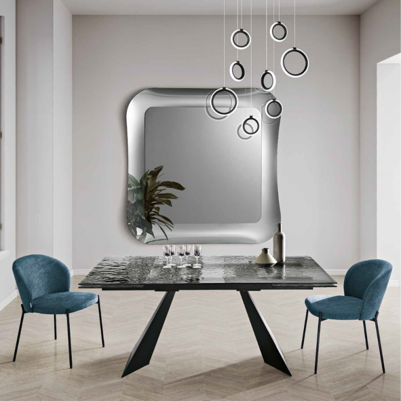 Specchio DUNE - CAPODARTE