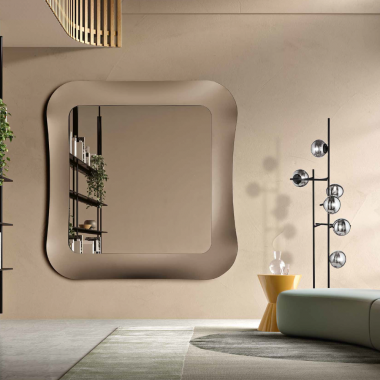 Specchio DUNE - CAPODARTE 2