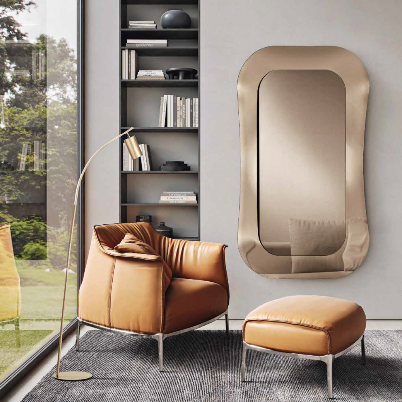 Specchio DUNE - CAPODARTE