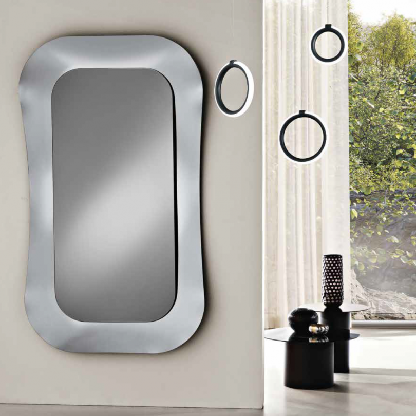 Specchio DUNE - CAPODARTE