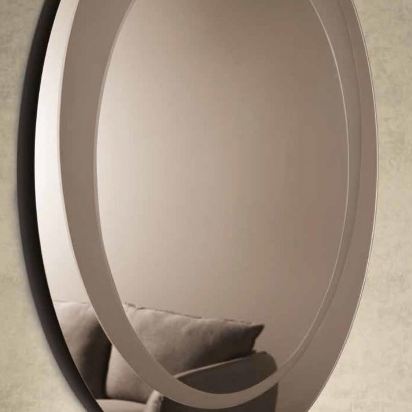 Specchio LEVI - CAPODARTE