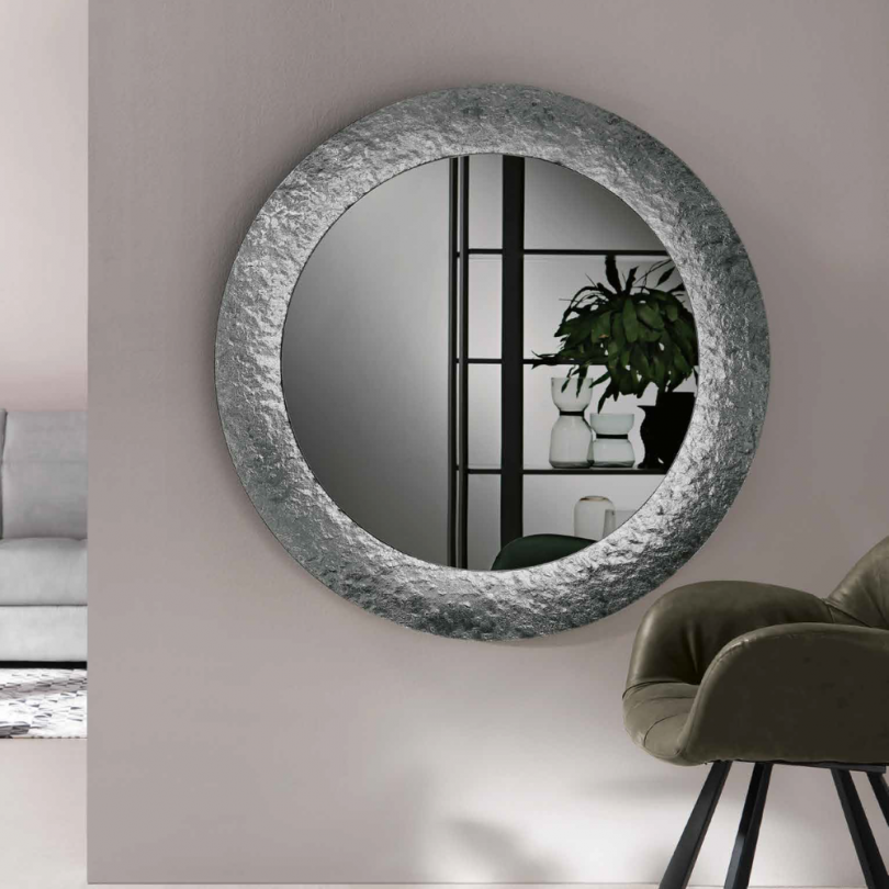 Specchio NIDRA - CAPODARTE