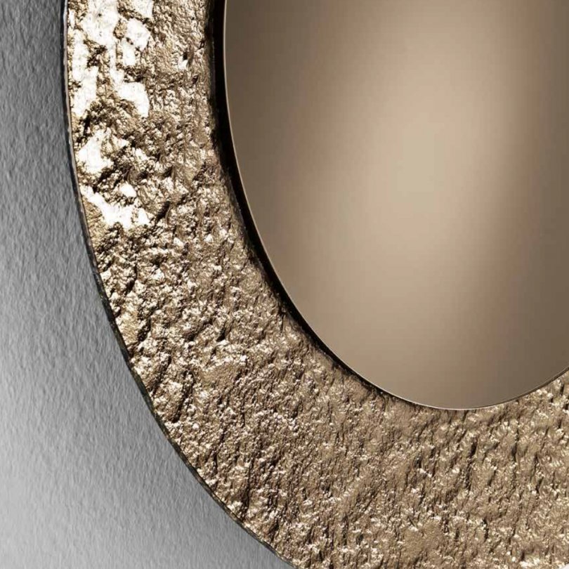 Specchio NIDRA - CAPODARTE