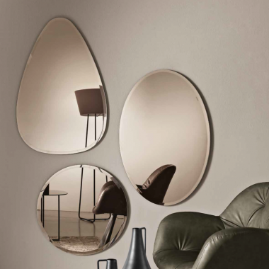 Specchio NORA - CAPODARTE 2