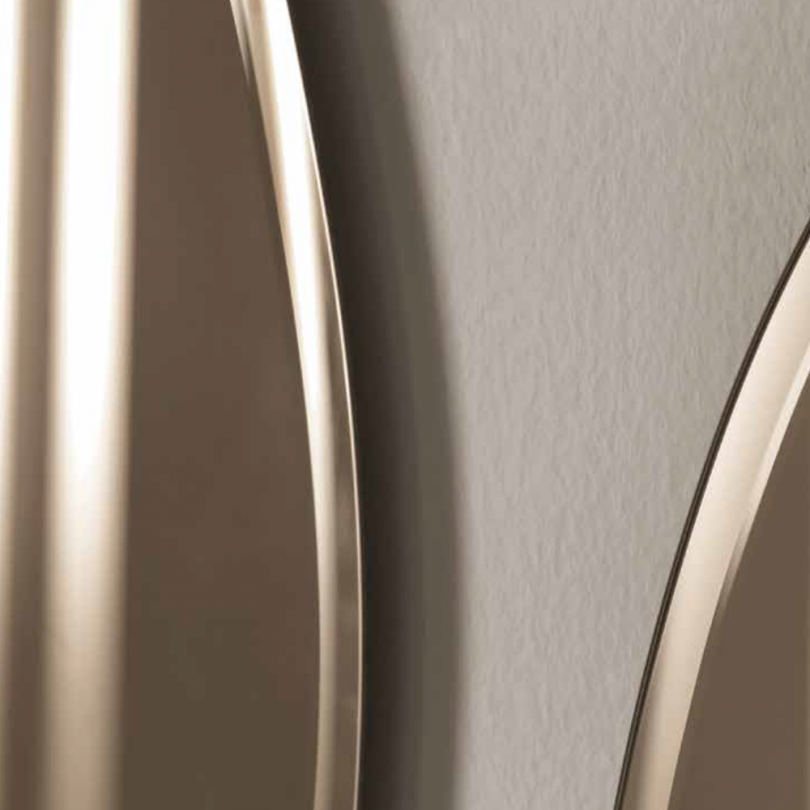 Specchio NORA - CAPODARTE